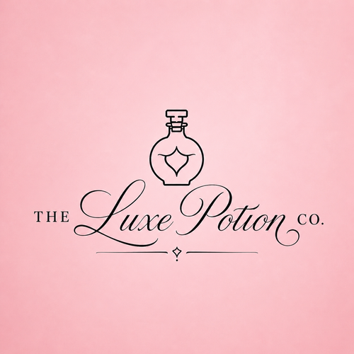 The Luxe Potion.Co