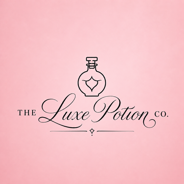 The Luxe Potion.Co